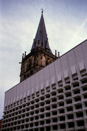 Kirche Ahaus-1